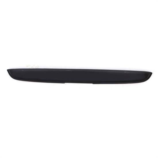 AVS 93659 Sunflector Rear Window Deflector, 2005-15 Toyota Tacoma