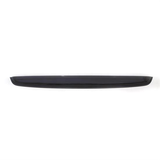 AVS 93830 Sunflector Rear Window Deflector, 2007-17 Toyota Tundra