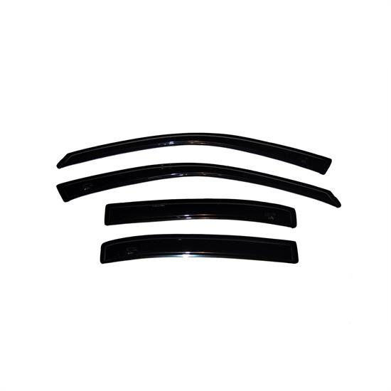 AVS 94007 Ventvisor Side Window Deflector, Century/Regal/Intrigue