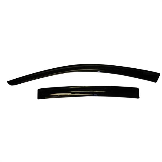 AVS 94215 Ventvisor Side Window Deflector, 10-16 Buick Lacrosse