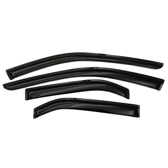 AVS 94269 Ventvisor Side Window Deflector 4pc, 2017-17 Honda Cr-V