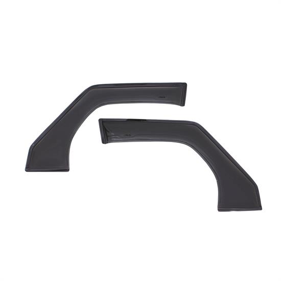 AVS 95012 Aerovisor Off Road Front Wind Deflector 84-01 Cherokee