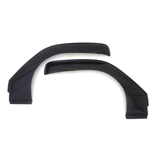 AVS 95119 Aerovisor Off Road Front Wind Deflector Ram 1500-3500