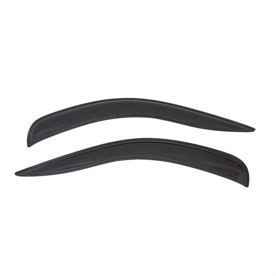 AVS 95357 Aerovisor Off Road Front Wind Deflector Ram 1500-3500