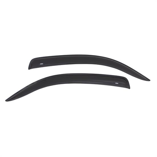 AVS 95433 Aerovisor Off Road Front Wind Deflector 07-17 Tundra