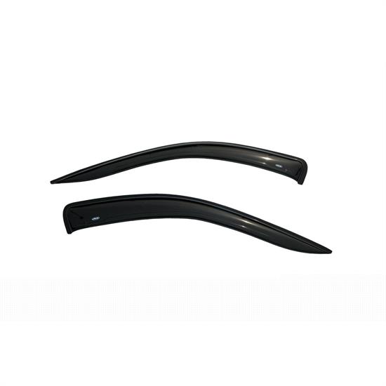 AVS 95436 Aerovisor Off Road Front Wind Deflector Ram 1500-3500