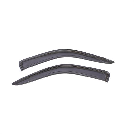 AVS 95519 Aerovisor Off Road Front Wind Deflector Colorado/Canyon