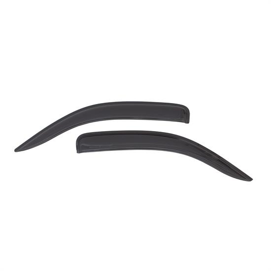 AVS 95649 Aerovisor Off Road Front Wind Deflector 05-15 Tacoma