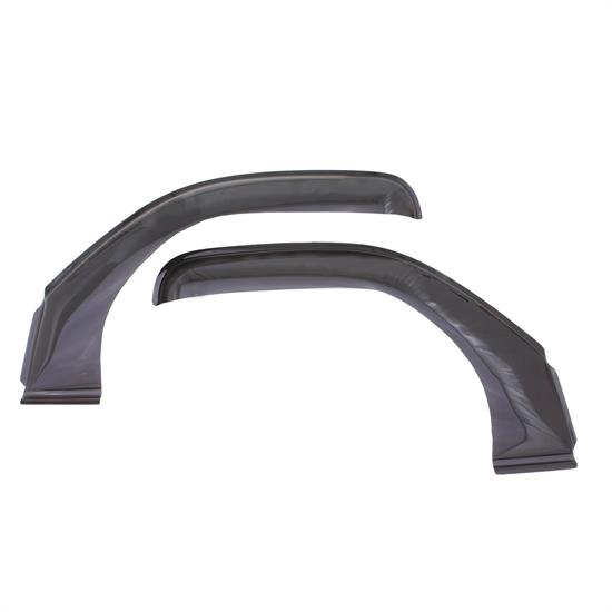 AVS 95653 Aerovisor Off Road Front Wind Deflector 95-04 Tacoma