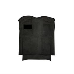 LUND 110501 Pro-Line Carpet Black Front, Chevy/GMC
