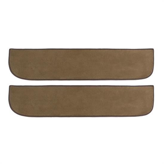 LUND 120010 Pro-Line Lower Door Panel Carpet 2 pc Front Chevy/GMC