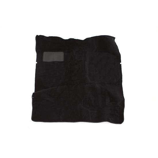 LUND 12001 Pro-Line Carpet Black Full Floor F/R 83-92 Ford Ranger