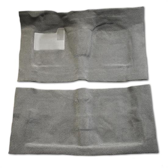 LUND 120209779 Pro-Line Carpet Gray, 2004-08 Ford F-150