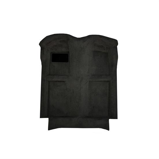 LUND 14957801 Pro-Line Carpet Black, 1994-01 Dodge Ram 1500