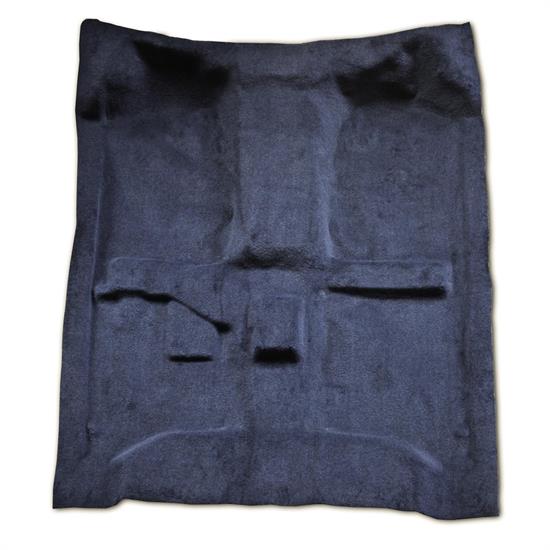 LUND 16532840 Pro-Line Carpet Navy RH Area F/R Suburban 1500/2500