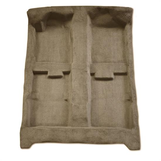 LUND 172508384 Pro-Line Carpet Beige, Ram 1500/2500/3500