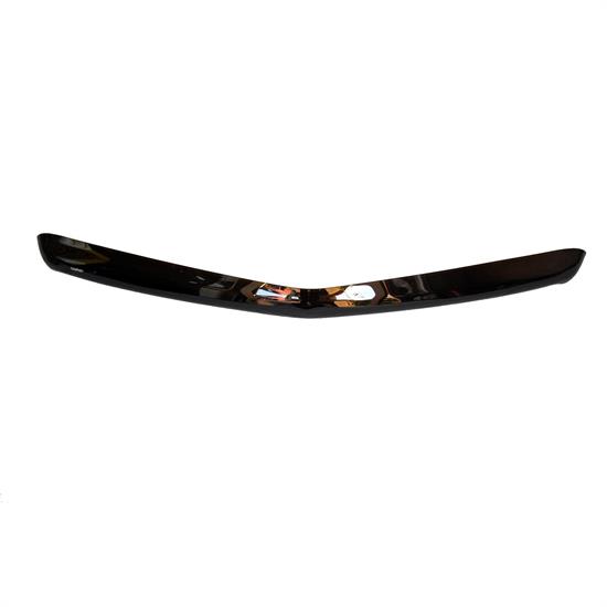 LUND 18031 Interceptor Wrap BugShield Smoke Full Height Chevy/GMC