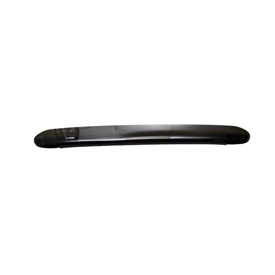 LUND 18087 Interceptor Wrap BugShield Full Height, 97-06 Wrangler