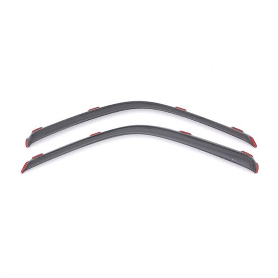 LUND 182503 Ventvisor Elite 2 pc, Ford