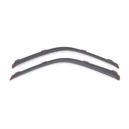 LUND 182503 Ventvisor Elite 2 pc, Ford