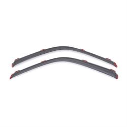 LUND 182503 Ventvisor Elite 2 pc, Ford