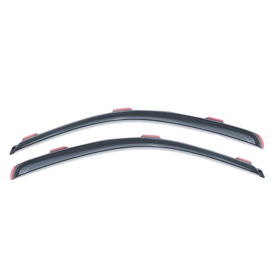 LUND 182971 Ventvisor Elite 2 pc, 2015-18 Ford F-150