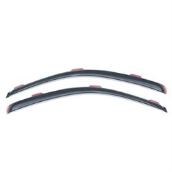 LUND 182971 Ventvisor Elite 2 pc, 2015-18 Ford F-150