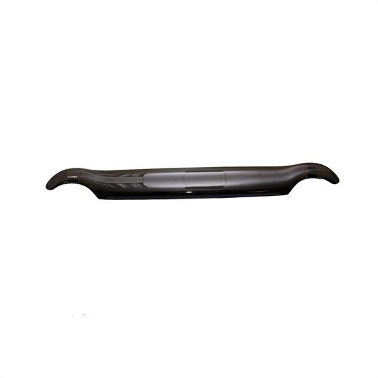 LUND 18402 Interceptor Wrap BugShield Full Height, 02-07 Liberty
