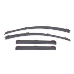 LUND 184141 Ventvisor Elite 4 pc, 2007-14 Ford Edge
