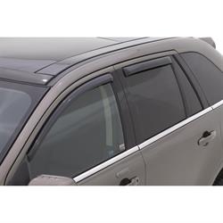 LUND 184141 Ventvisor Elite 4 pc, 2007-14 Ford Edge