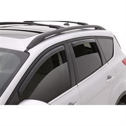 LUND 184383 Ventvisor Elite 4 pc, 2013-17 Ford Escape
