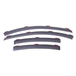 LUND 184611 Ventvisor Elite 4 pc, 2011-15 Chevy Cruze