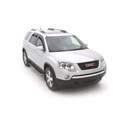 LUND 184632 Ventvisor Elite 4 pc, Acadia