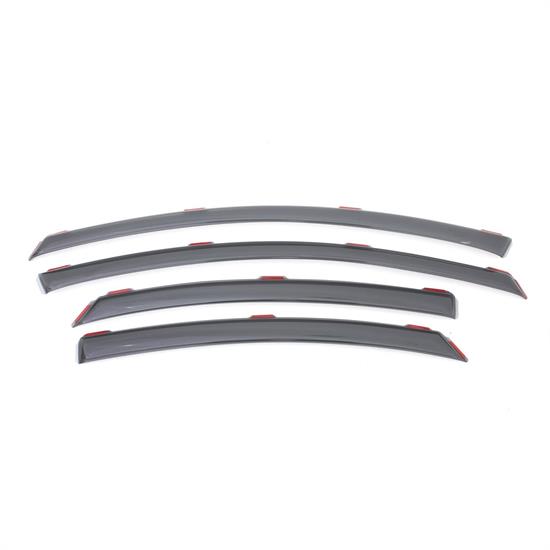 LUND 184803 Ventvisor Elite 4 pc, 2011-14 Hyundai Sonata