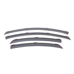 LUND 184803 Ventvisor Elite 4 pc, 2011-14 Hyundai Sonata