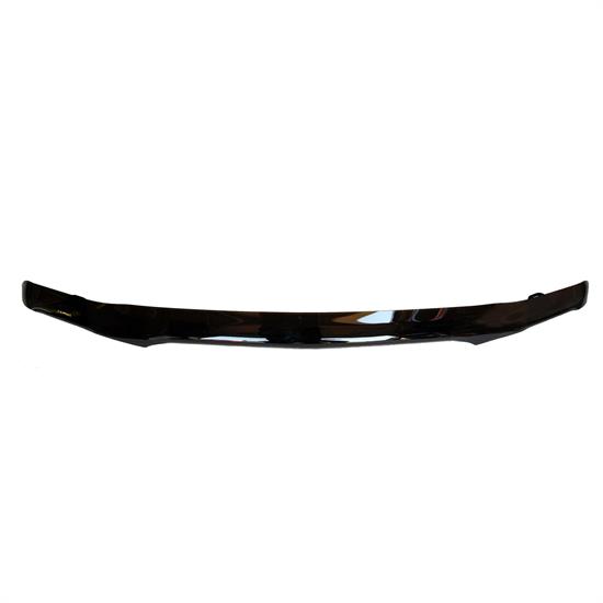 LUND 18589 Interceptor Wrap Bug Shield Clear Full Height, Chevy