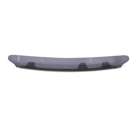 LUND 18724 Interceptor Wrap Bug Shield Smoke, 2012-16 Honda Cr-V