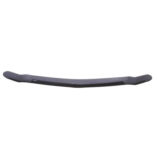 LUND 18817 Interceptor Wrap Bug Shield Smoke 14-15 Silverado 1500