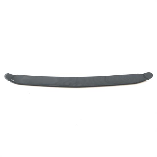 LUND 18838 Interceptor Wrap Bug Shield Smoke, Sierra 2500/3500