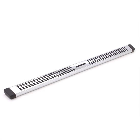 LUND 22008083 Summit Ridge Running Board Kit 80 in Ram