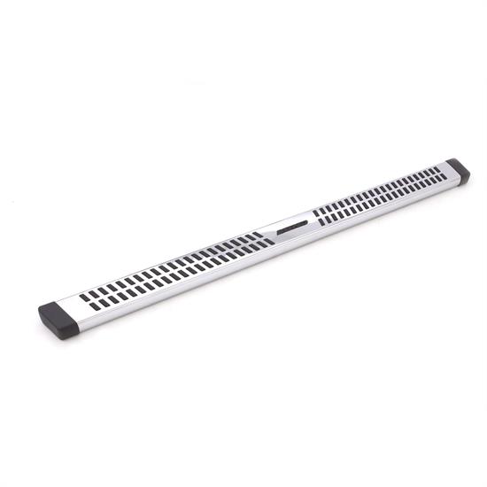LUND 22108054 Summit Ridge Running Board Kit 80 in Tacoma