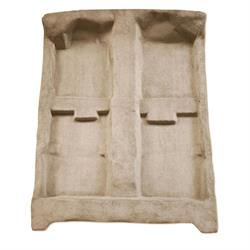 LUND 2210 Pro-Line Carpet w/ Shifter Full Floor F/R, F150-F350