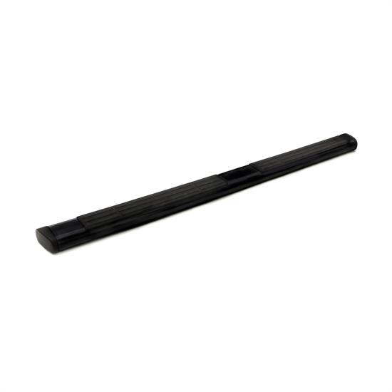 LUND 22268054 6in Oval Straight Tube Step Brackets 80 in Tacoma