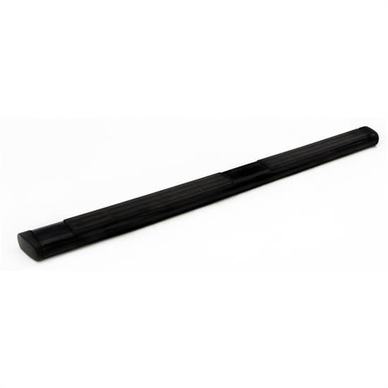 LUND 22268737 6in Oval Straight Tube Step Bracket 87in LT/F150
