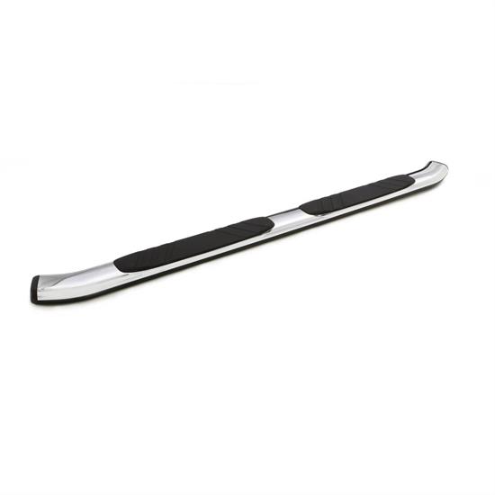 LUND 22858068 5in Oval Bent Tube Step w/ Brackets Chevy/GMC
