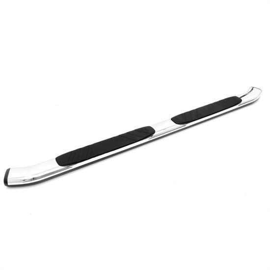 LUND 22858737 5in Oval Bent Tube Step w/ Brackets Mark LT/F150