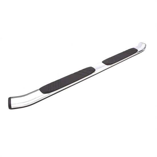 LUND 22858777 5in Oval Bent Tube Step w/ Brackets Chevy/GMC