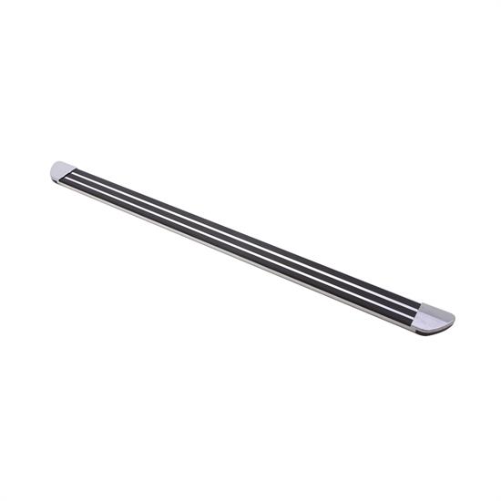 LUND 23107088 Crossroads Running Board Kit 70 in, Traverse/Acadia