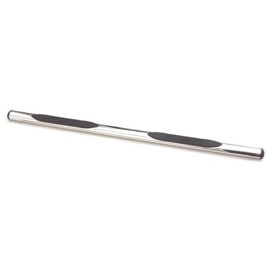 LUND 23578333 4in Oval Straight Tube Step Bracket Colorado/Canyon