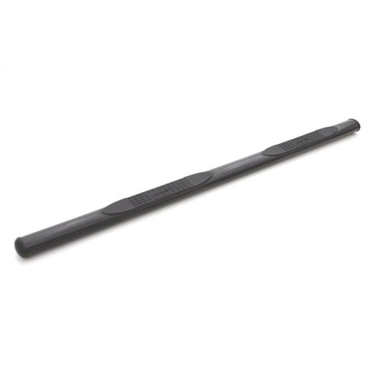 LUND 23662909 4in Oval Straight Tube Step w/ Brackets 15-18 F150